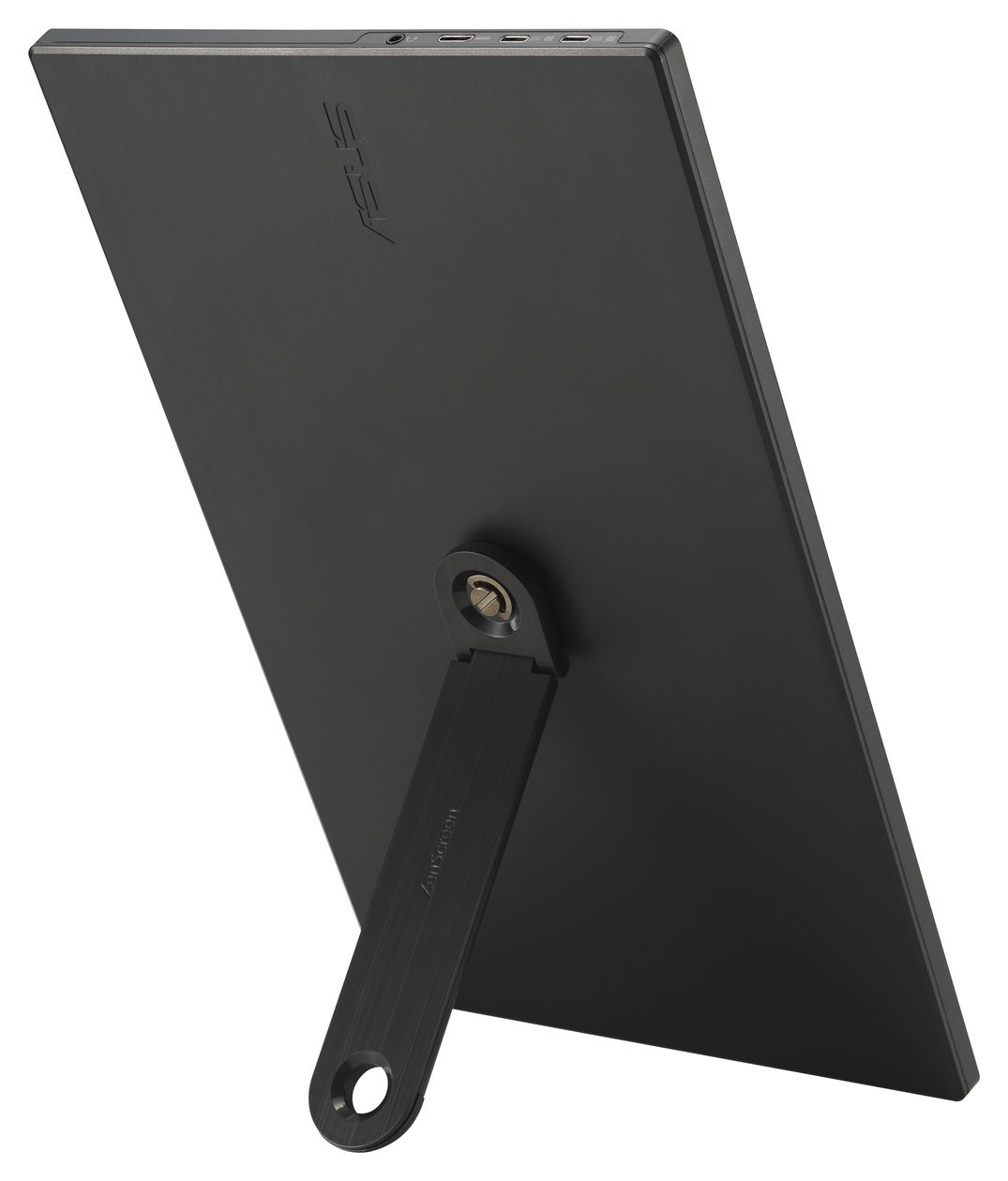 ZenScreen MB169CK Full HD Monitor 39,6 cm (15.6 Zoll) 16:9 5 ms 250 cd/m²  (Schwarz) 