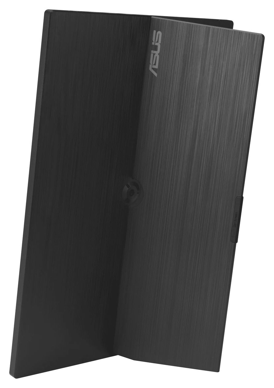 ZenScreen MB16NCG WQXGA Monitor 40,6 cm (16 Zoll) 16:10 5 ms 400 cd/m²  (Schwarz) 