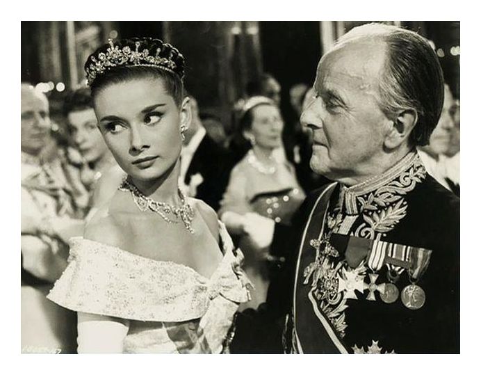 Audrey Hepburn - 7 Movie Collection (Blu-Ray) 