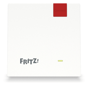 FRITZ!Repeater 1200 AX 3000 Mbit/s Wi-Fi 6 (802.11ax) 