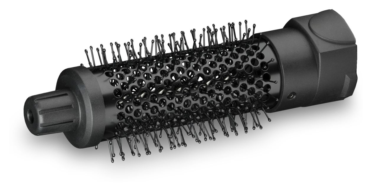 AS82E Shape & Smooth Haarglätter 800 W  (Schwarz) 