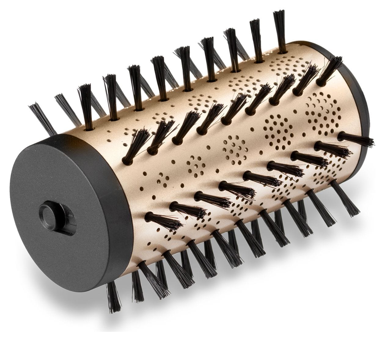 AS952E Big Hair Dual Gold Edition Warmluftbürste 650 W  (Gold) 