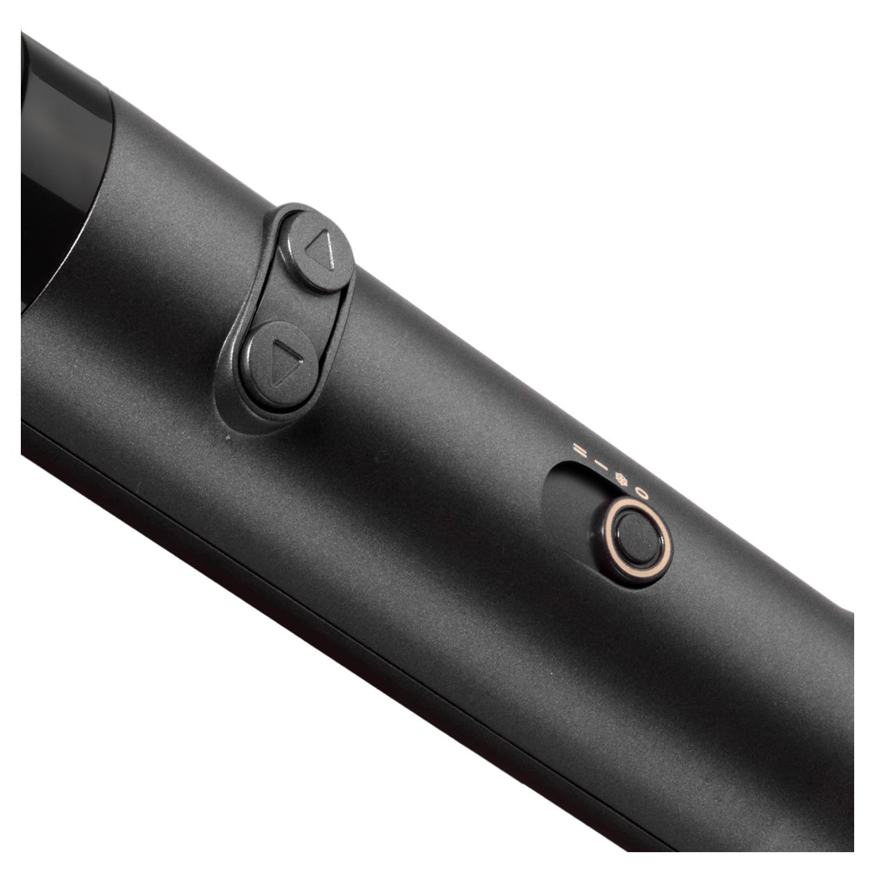 AS970E Big Hair Lustre Multistyler 650 W  (Schwarz) 