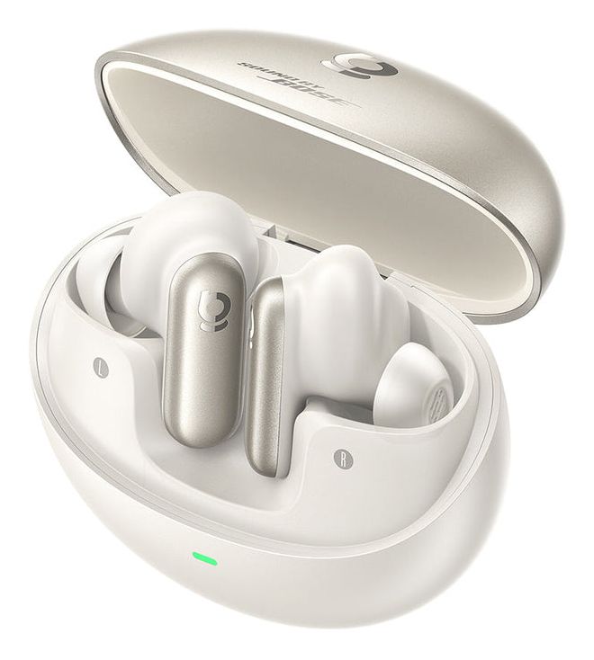 Inspire XP1 In-Ear Bluetooth Kopfhörer kabellos  (Weiß) 