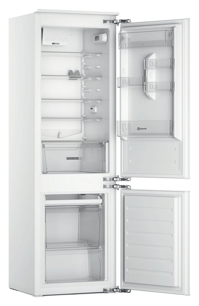 BKGIL178F12 189 l / 79 l Einbau Kühl-/Gefrierkombination 227 kWh 