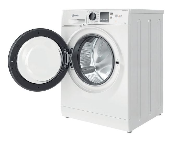 BPW1014A 10 kg Frontlader Waschmaschine 1400 U/min AutoClean 