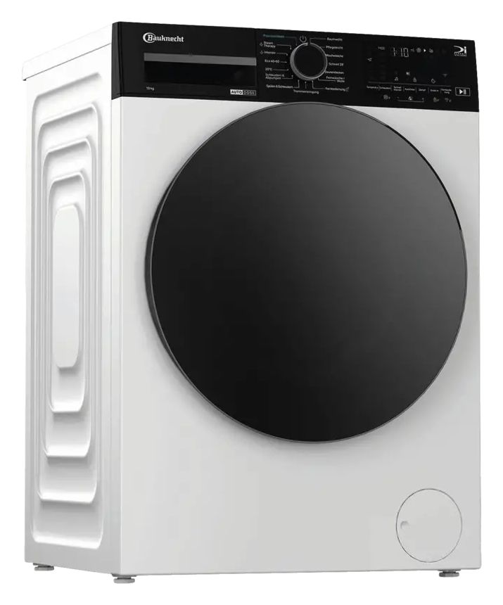 BWM10A11BC 10 kg Frontlader Waschmaschine 1400 U/min 