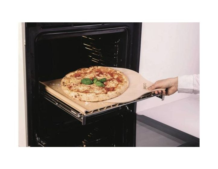 FHBI7310CPIZZA Einbaubackofen groß AutoClean 