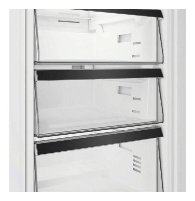 GKNW17160D 260 l Gefrierschrank 193 kWh Jahr NoFrost  (Weiß) 