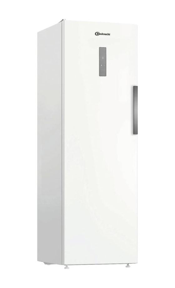 GKNW18660D 286 l Gefrierschrank 200 kWh Jahr NoFrost  (Weiß) 