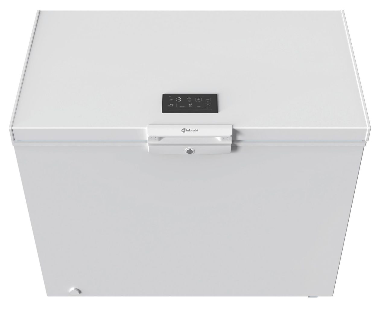 GTEECO200EMC Tiefkühltruhe Freistehend 126 kWh Jahr 