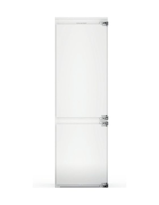 KGITN18F2M 182 l / 68 l Einbau Kühl-/Gefrierkombination 224 kWh NoFrost 