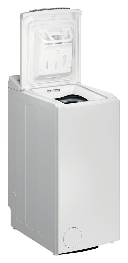 WAT619CEX 6 kg Toplader Waschmaschine 1100 U/min aquaStop Funktion 