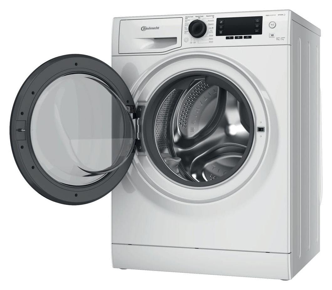 WATK Sense 117B59C 11 kg 7 kg Waschtrockner 1400 U/min 