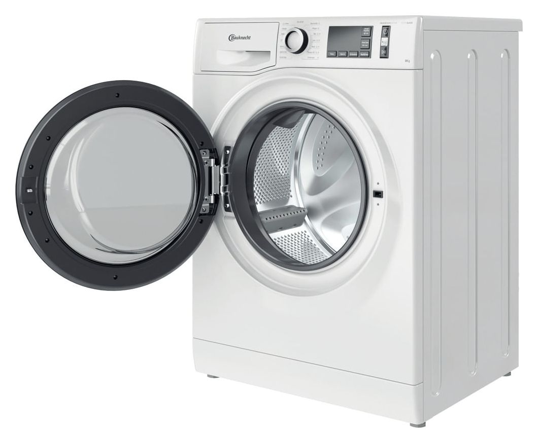 WM Pure 8AA 8 kg Frontlader Waschmaschine 1400 U/min 