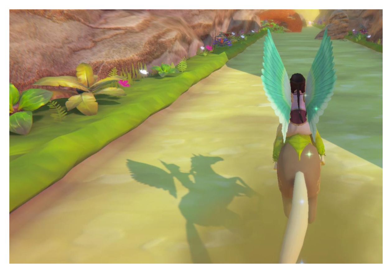 Bayala The Game (Nintendo Switch) 