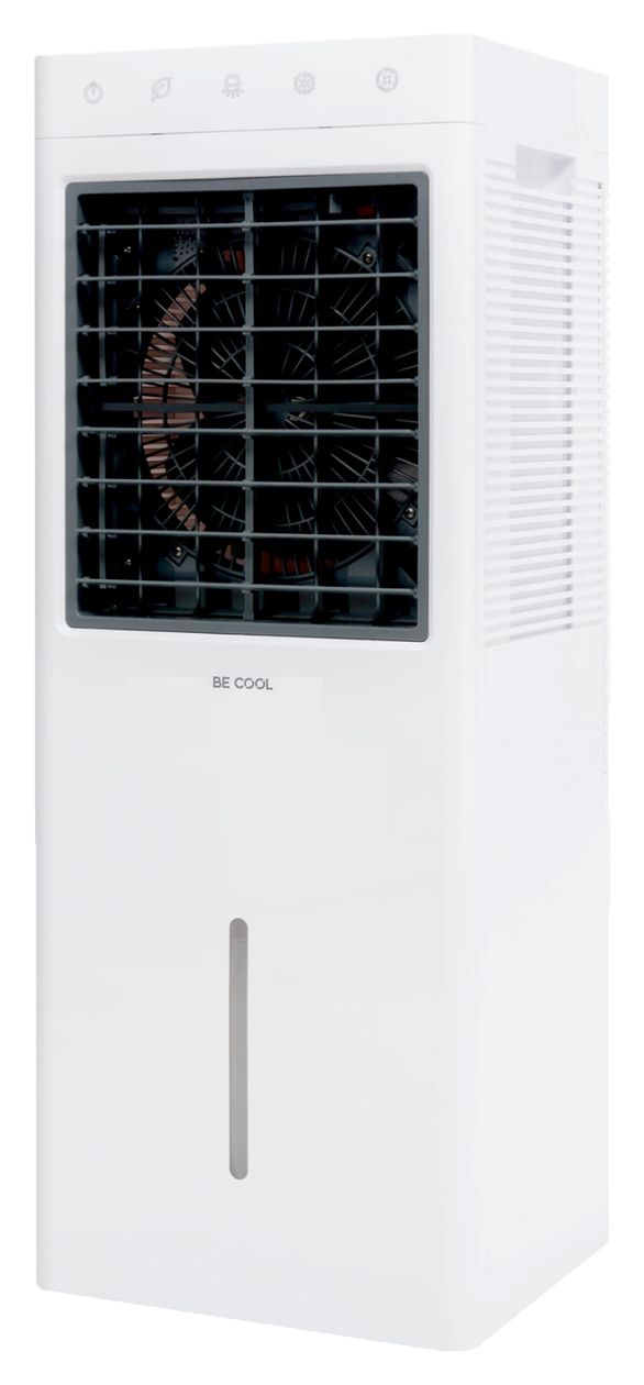 BC9.3AC2201IKF 4 in 1 Verdunstungskühler Einteilige mobile Klimaanlage 9,3 l Tank 