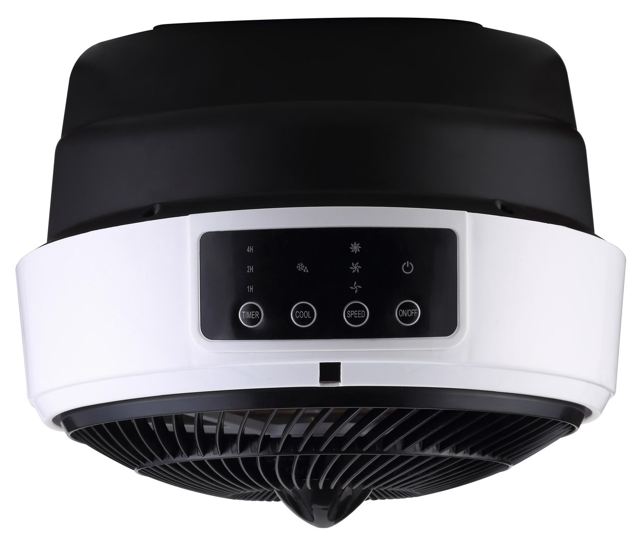 BCP5AC2101F Einteilige mobile Klimaanlage  (Weiß) 