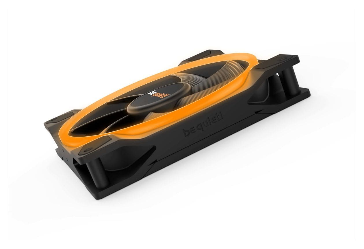 Light Wings | 140mm PWM Triple Pack 