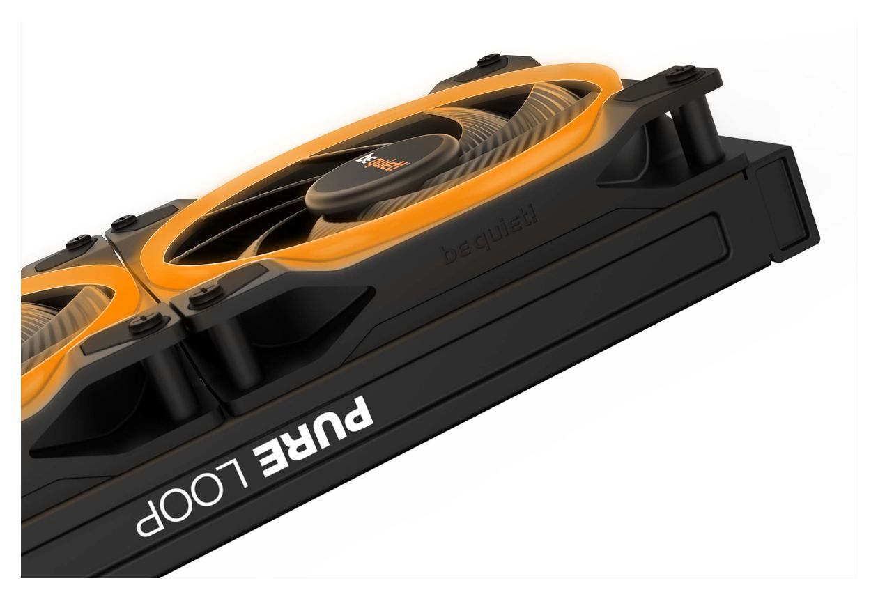 Light Wings | 140mm PWM Triple Pack high-speed 