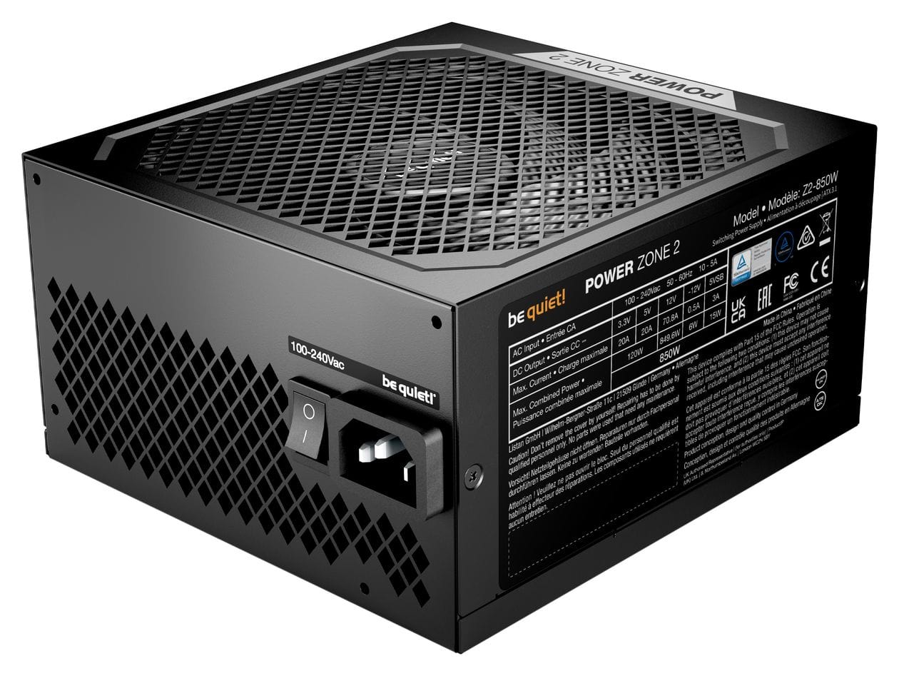 POWER ZONE 2 850W 