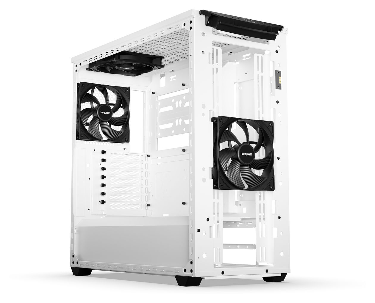 Shadow Base 800 DX White 