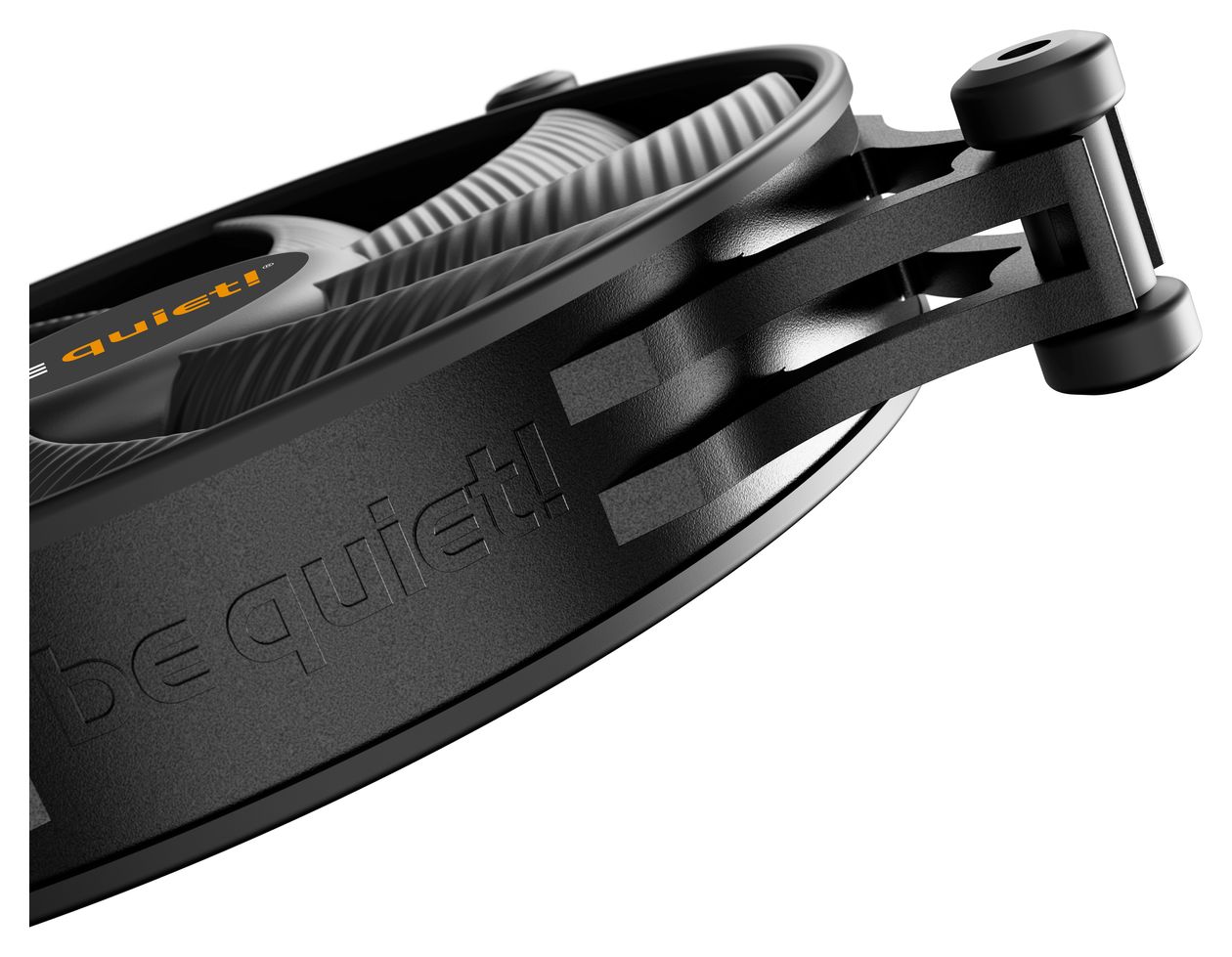 Shadow Wings 2 140mm PWM 