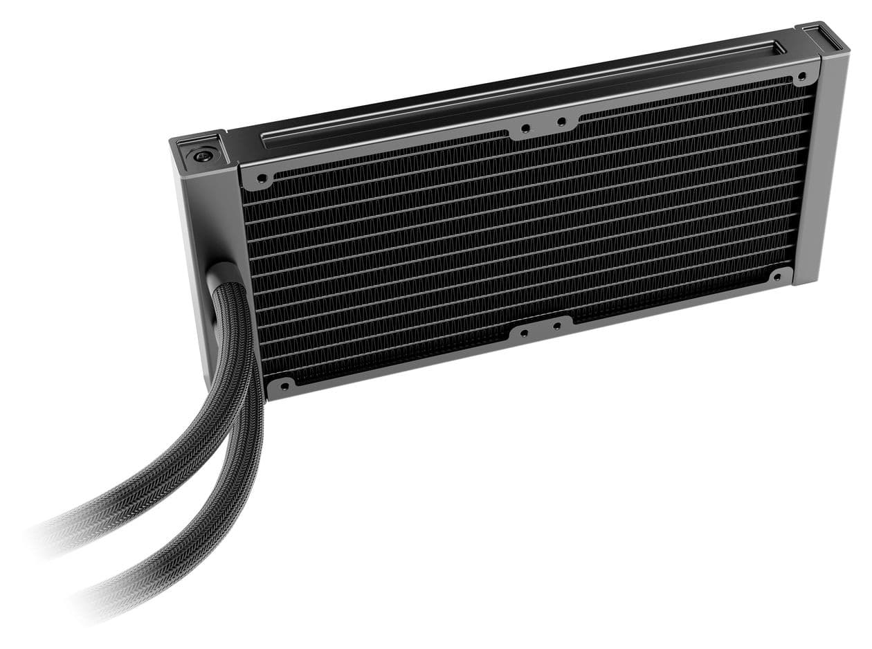 Silent Loop 3 240 mm 