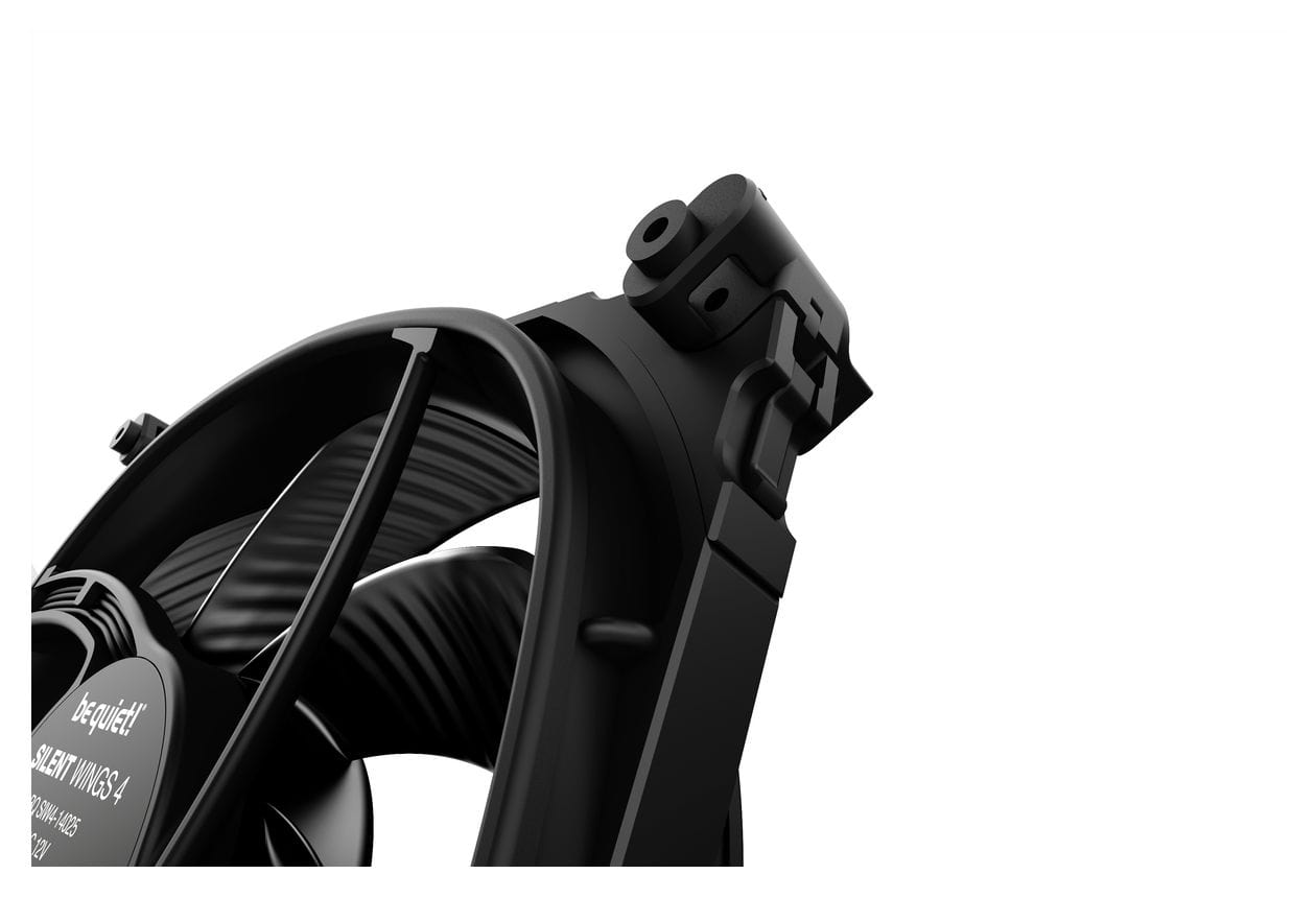 SILENT WINGS 4 | 140mm PWM 