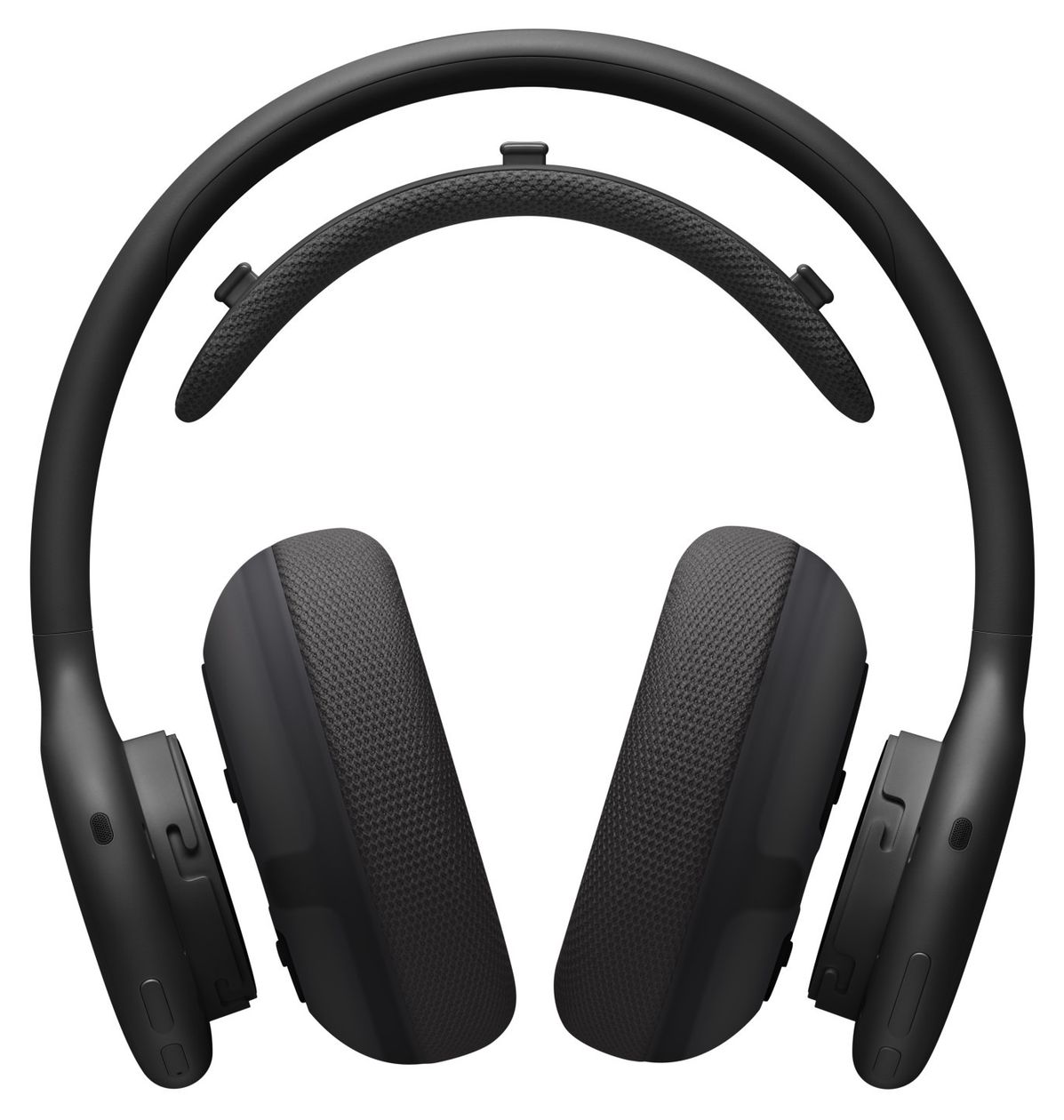 Beats 360 Over Ear Bluetooth Kopfhörer kabellos IPX4 USB Typ-C  (Schwarz) 