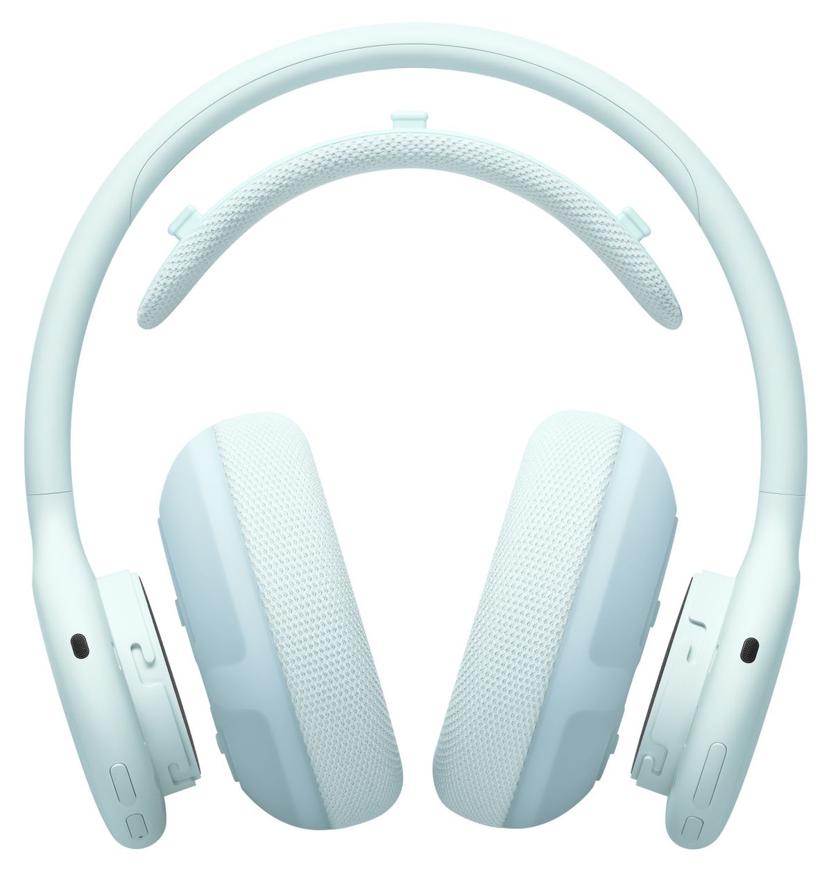 Beats 360 Over Ear Bluetooth Kopfhörer kabellos IPX4 USB Typ-C  (Blau) 