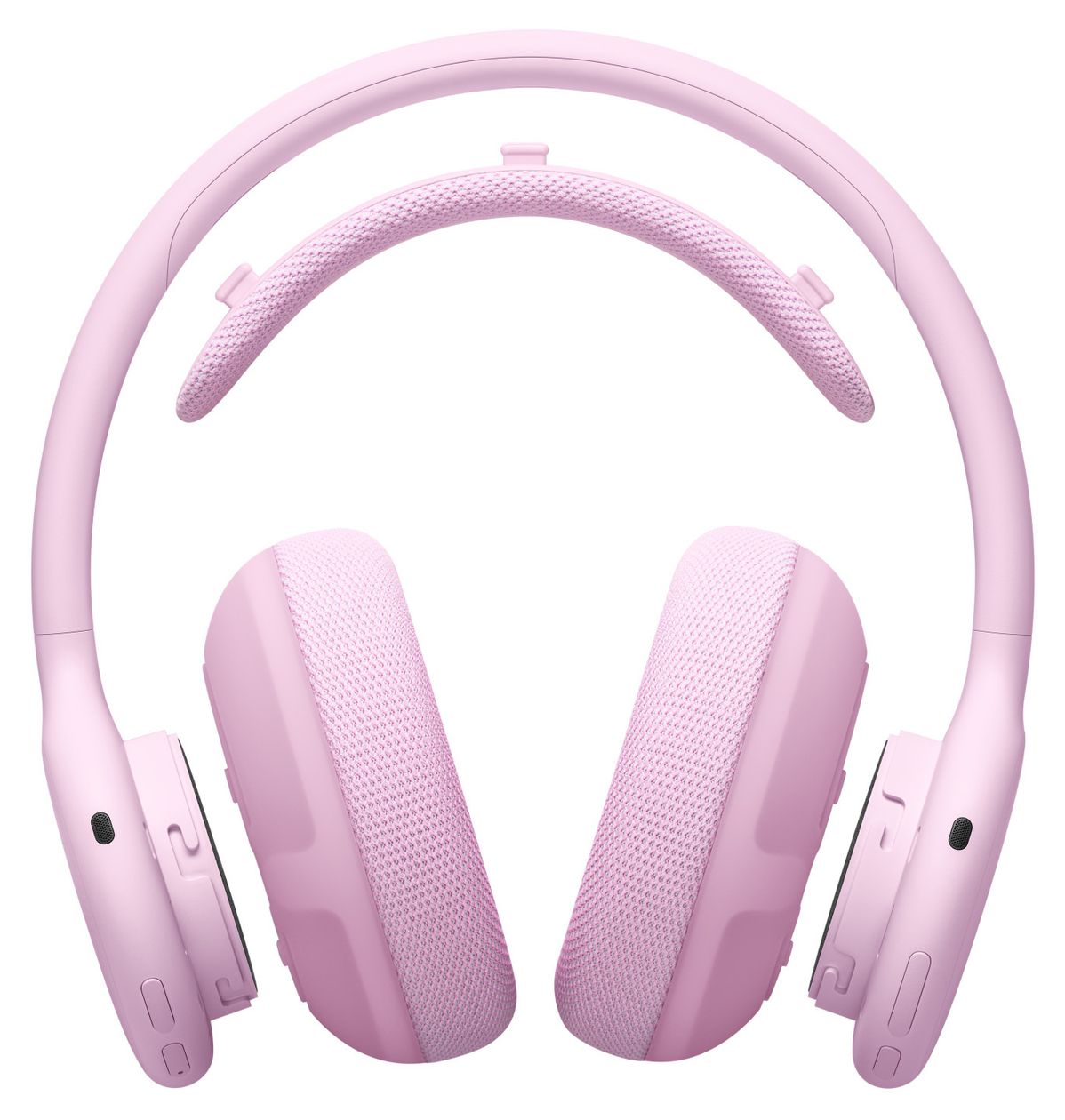 Beats 360 Over Ear Bluetooth Kopfhörer kabellos IPX4 USB Typ-C  (Pink) 