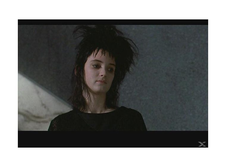 Beetlejuice (Blu-Ray) 