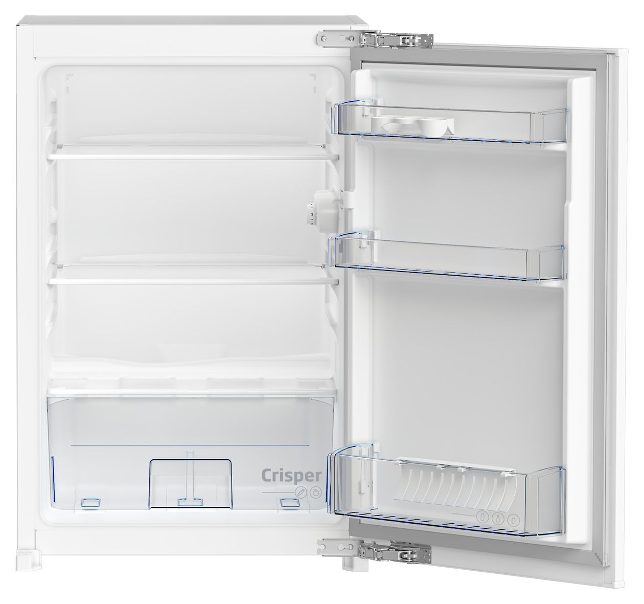 B1804FN 126 l Einbaukühlschrank EEK: E 92 kWh Jahr 