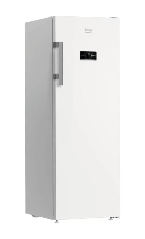 B5RFNE295W 260 l Gefrierschrank 193 kWh Jahr NoFrost  (Weiß) 