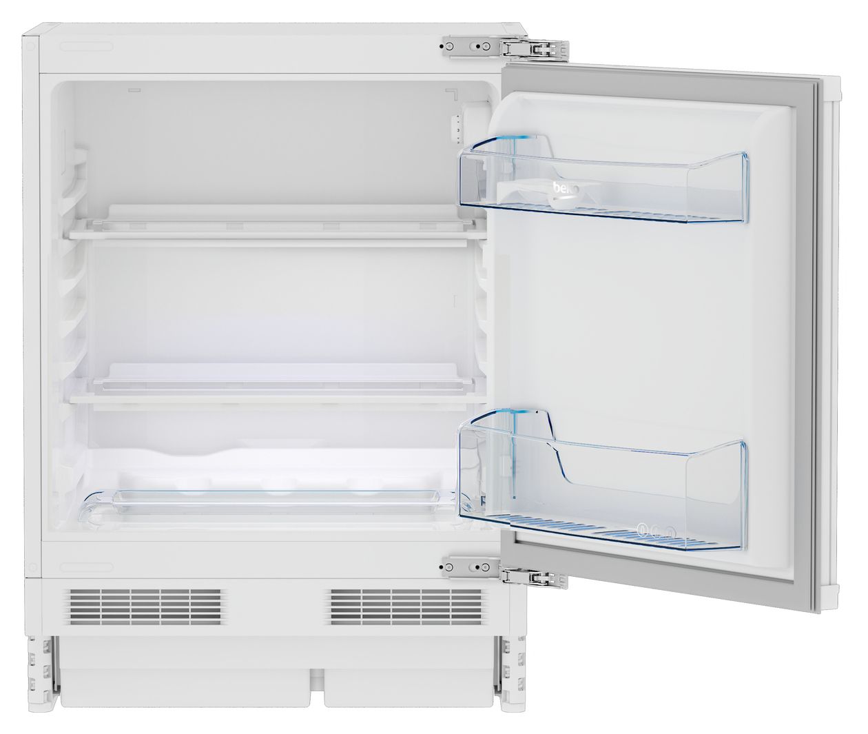 BU1104N 130 l Einbaukühlschrank EEK: E 92 kWh Jahr 