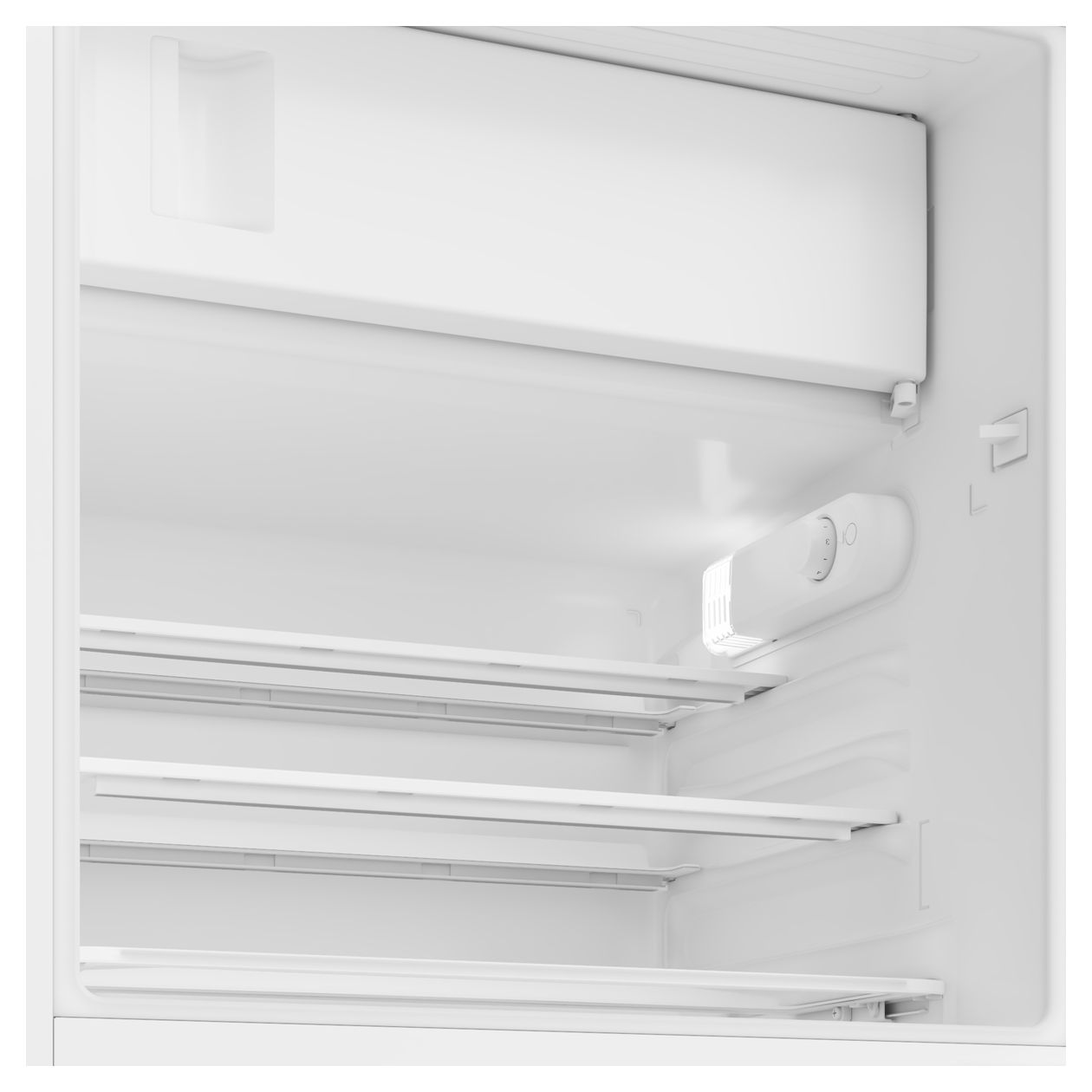 BU1154N 92 l Einbaukühlschrank EEK: E 145 kWh Jahr 
