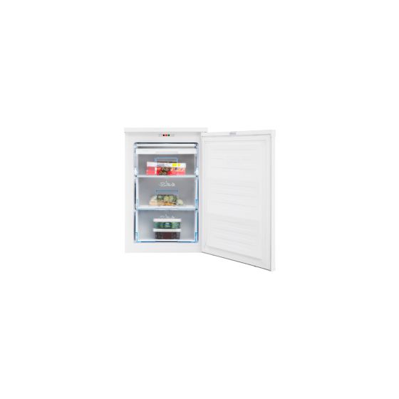 FSE074N 95 l Gefrierschrank 167,7 kWh Jahr  (Weiß) 