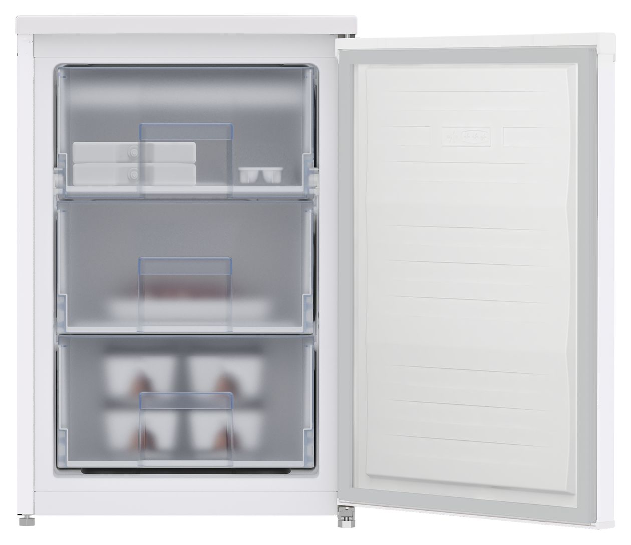 FSE1175N 95 l Gefrierschrank 121 kWh Jahr  (Weiß) 