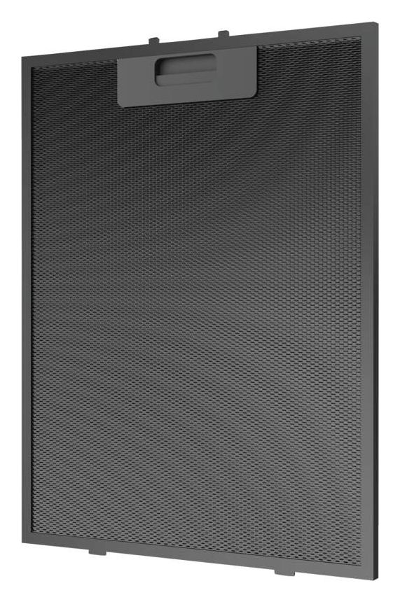 HNT61310BH Abluft/Umluft Dunstabzugshaube/Esse Einbau 60 cm (Schwarz) 