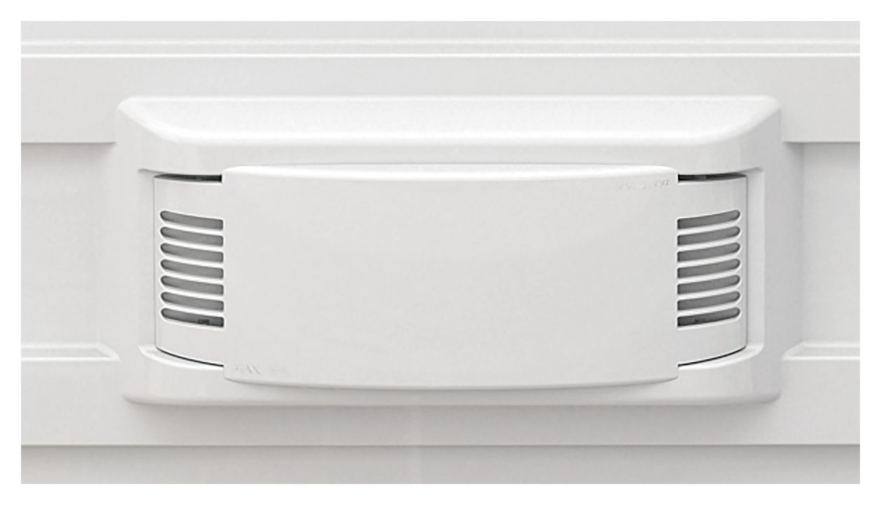 HSM46740 451 l Tiefkühltruhe Freistehend 279 kWh Jahr 