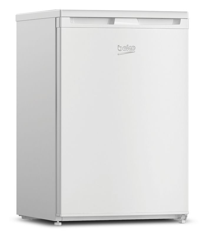 TSE1284N 114 l / 101 l Tischkühlschrank EEK: E 137 kWh Jahr  (Weiß) 