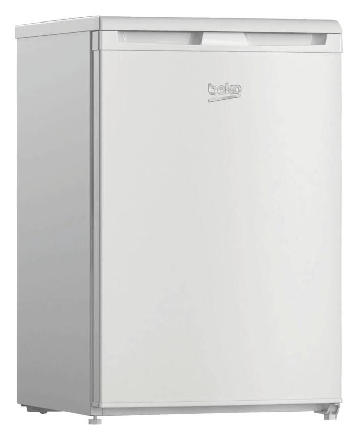 TSE1286N 120 l / 101 l Tischkühlschrank EEK: D 110 kWh Jahr  (Weiß) 