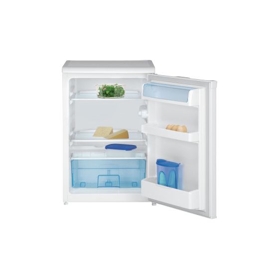 TSE1424N 128 l / 128 l Tischkühlschrank EEK: E 90 kWh Jahr  (Weiß) 