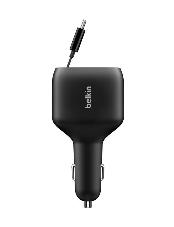 BoostCharge 