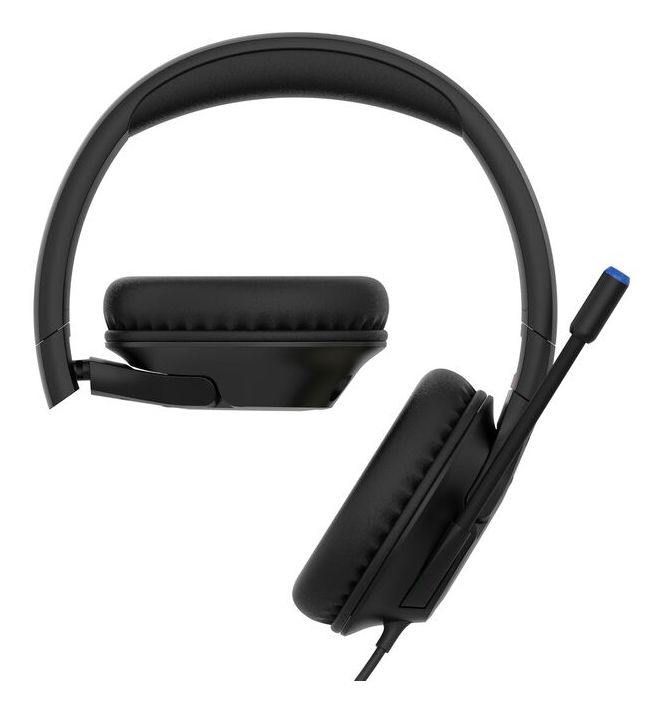 Inspire Kinder Over Ear Kopfhörer Kabelgebunden  (Schwarz) 