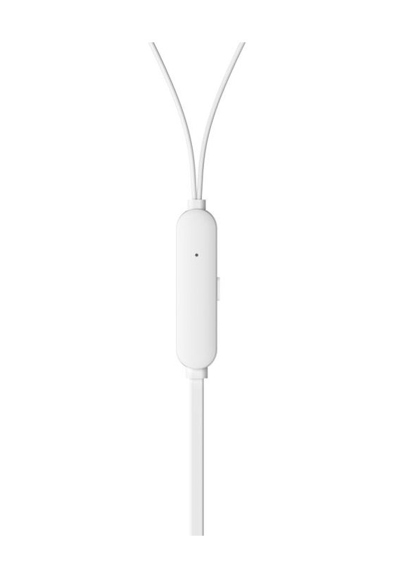 SoundForm ANC In-Ear Kopfhörer Kabelgebunden IPX5 USB Typ-C  (Weiß) 