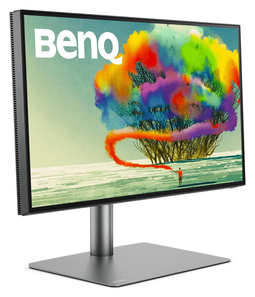 PD2725U 4K Ultra HD Monitor 68,6 cm (27 Zoll) 16:9 5 ms 250 cd/m²  (Schwarz) 