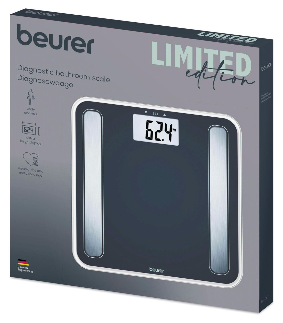 BF 183 