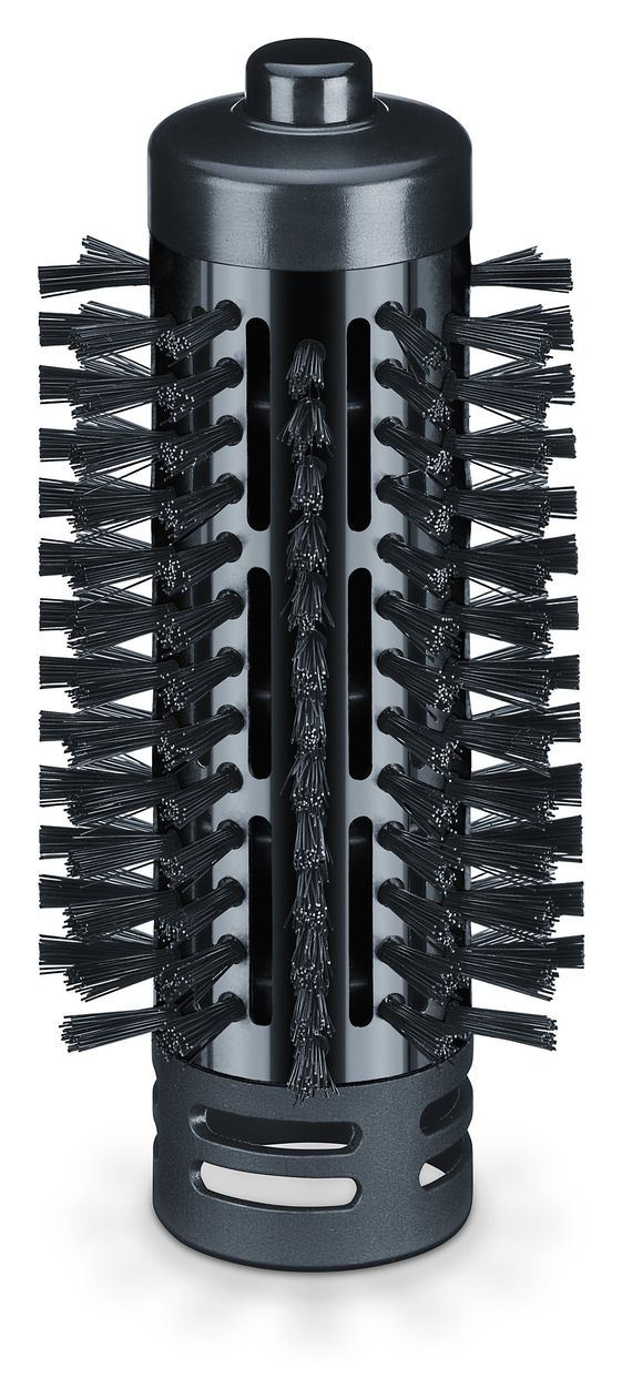 HT80 StylePro Warmluftbürste 1000 W  (Schwarz, Schokolade) 